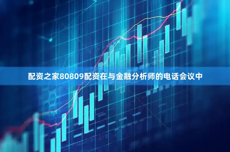 配资之家80809配资在与金融分析师的电话会议中