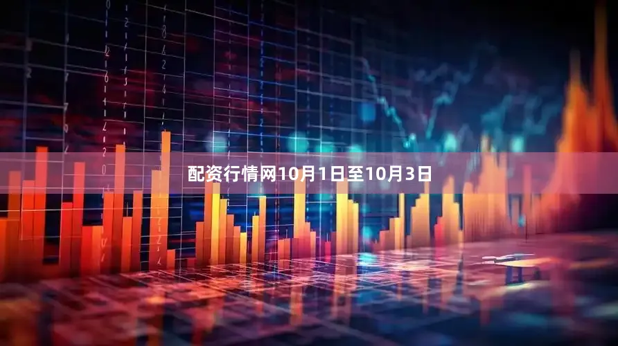配资行情网10月1日至10月3日